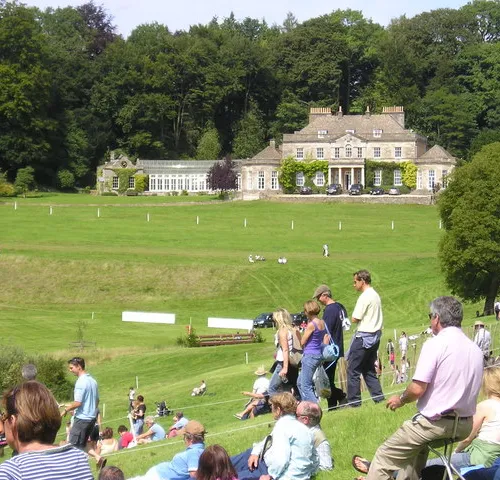 Gatcombe Park