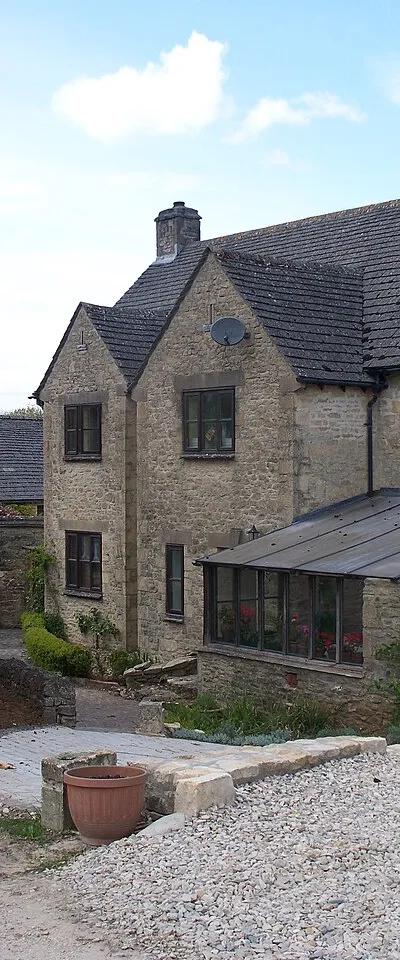Church Farm [2]