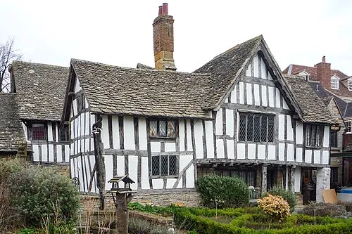 Almonry Museum and Heritage Centre