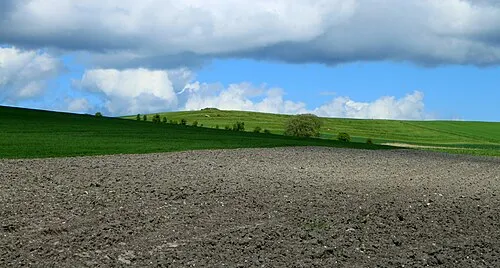 White Horse Trail