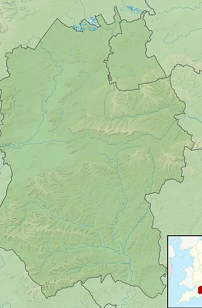 Relief map of Wiltshire, UK.
Equirectangular map projection on WGS 84 datum, with N/S stretched 160%
Geographic limits:
West: 2.40W
East: 1.35W
North: 51.72N
South: 50.92N
