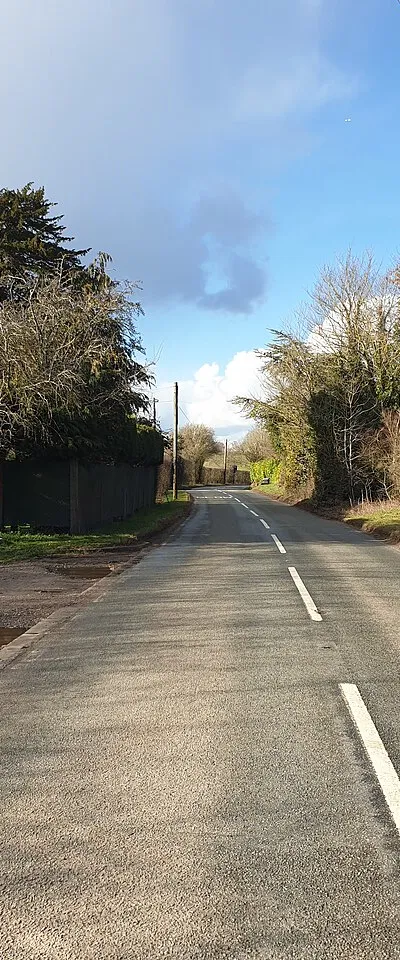 B4494 north