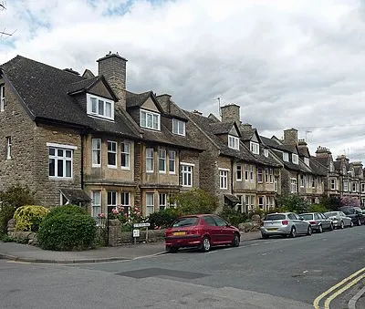 2-36 St Peter's Road, Cirencester