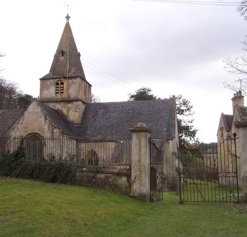Lower Dowdeswell