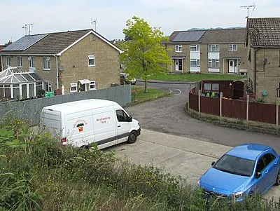 Chestnut Avenue, Stonehouse