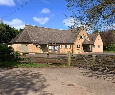 Broadwell Village Hall, Broadwell, Glos