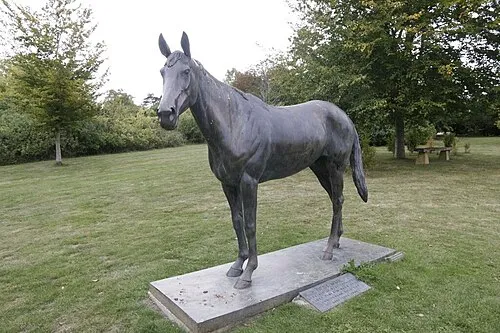 Lockinge Manor