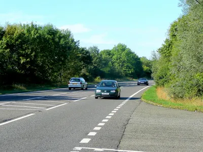 A40 Gloucester Ring Road 2