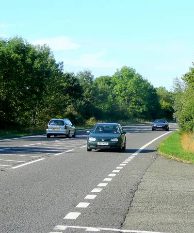 A40 Gloucester Ring Road 2