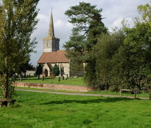 Chaceley Rye