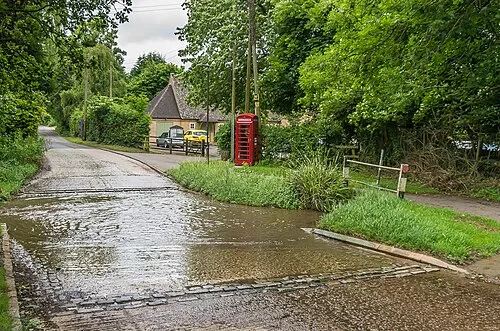 Broadwell Ford