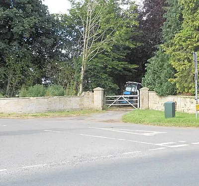 Blocked access