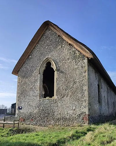 Chisbury Chapel