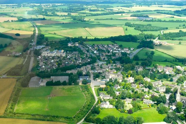 Kemble