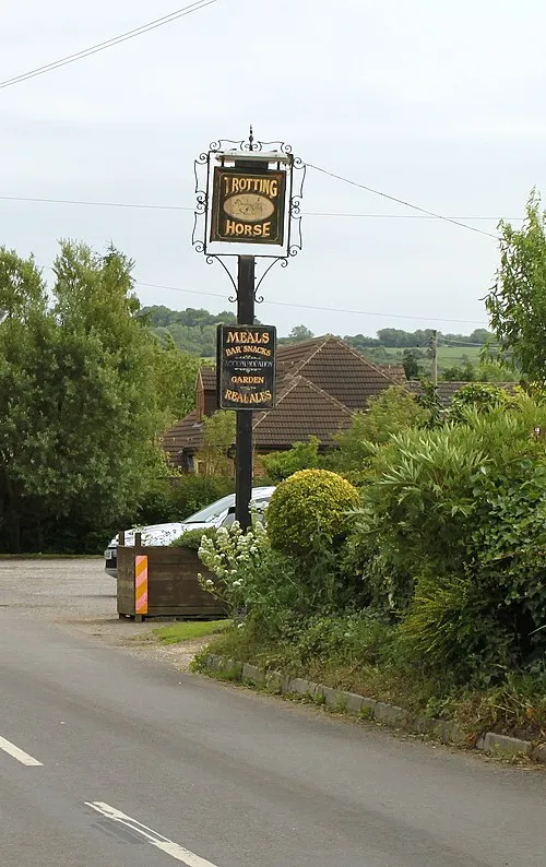 Bushton