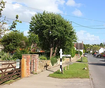 Lower Wanborough