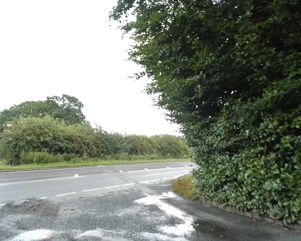 Baydon Road, Wickham Heath