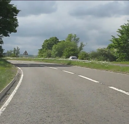 Andoversford