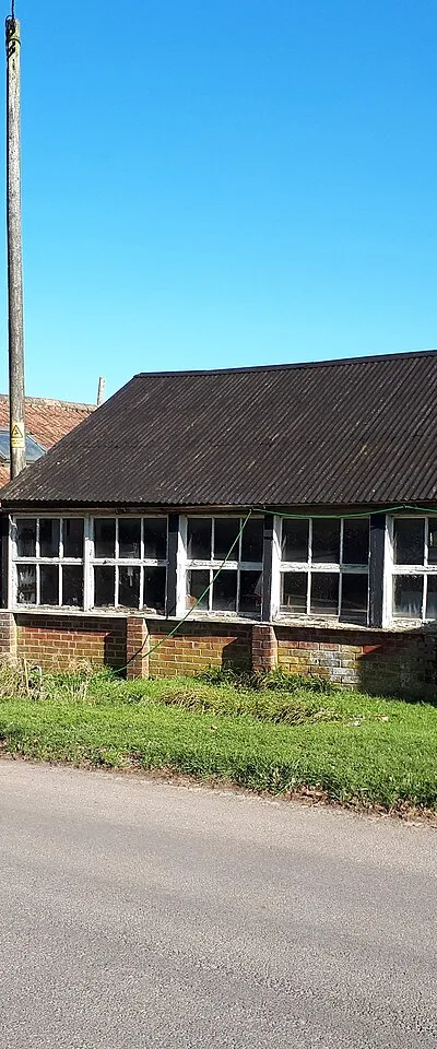 Outbuildings, Startley