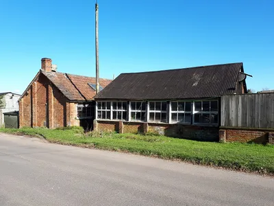 Outbuildings, Startley