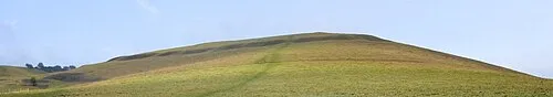 Knap Hill Camp