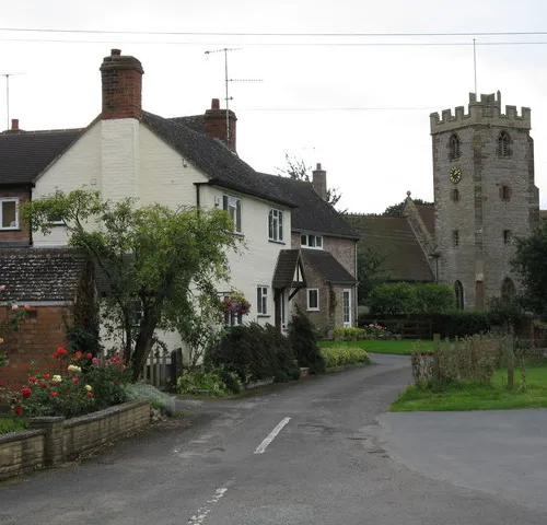 Severn Stoke