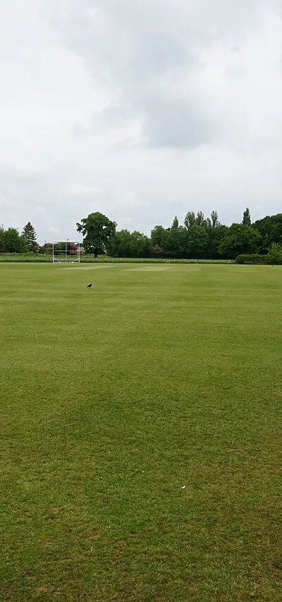 Apperley Cricket Club, Apperley