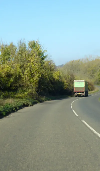 A363 Bath Road