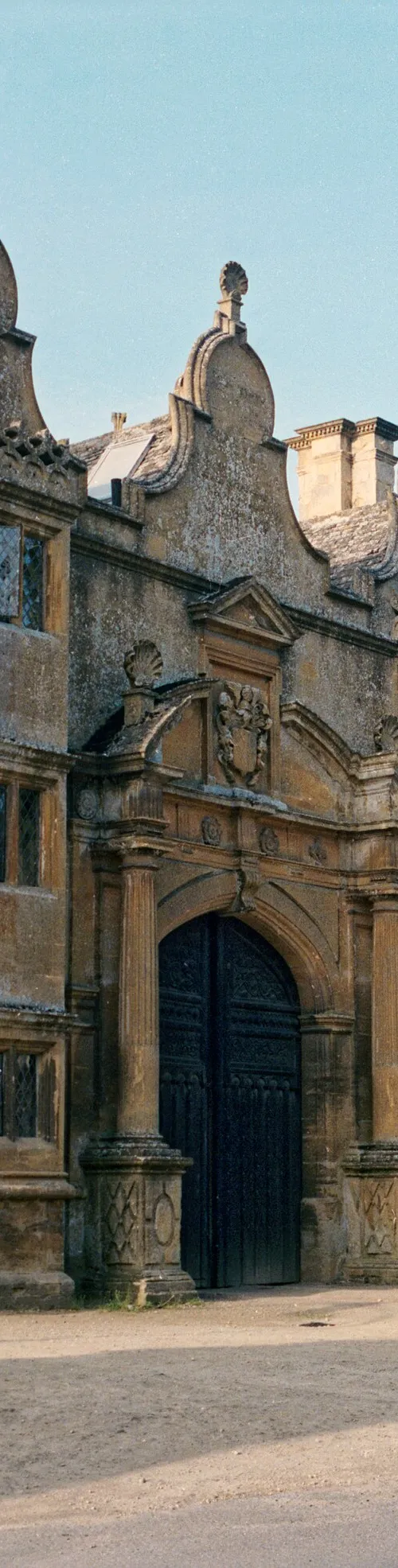Stanway