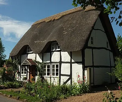 Bridge Cottage, Elmley Castle