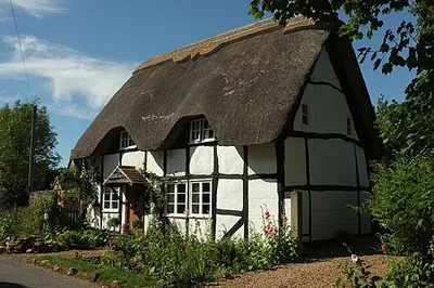 Bridge Cottage, Elmley Castle