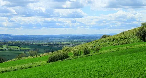 2012 : Round Roundway