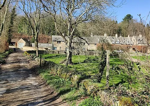 Cottages at Postlip