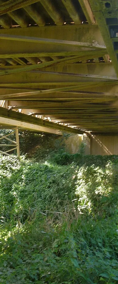 A circular walk around Cricklade [76]