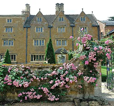 Admington Hall