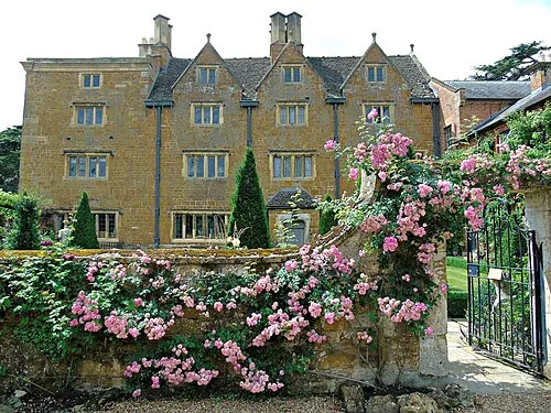 Admington Hall