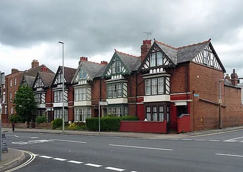 62-72 Worcester Street, Gloucester