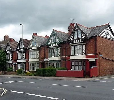 62-72 Worcester Street, Gloucester
