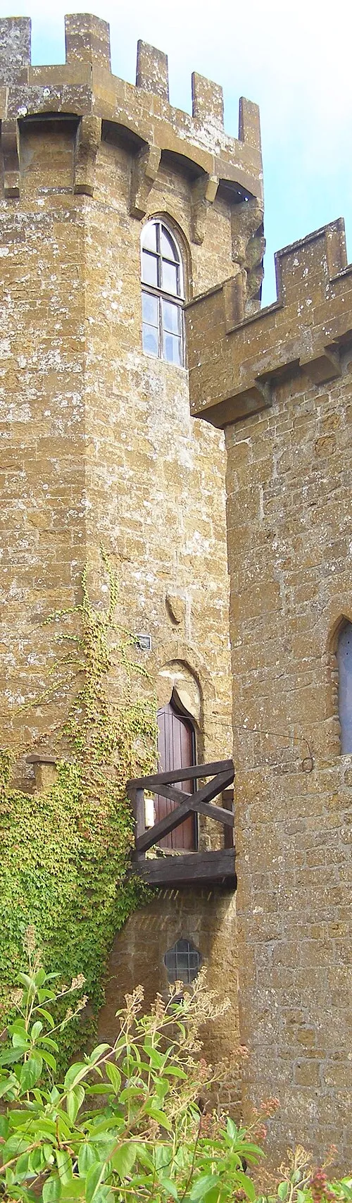 Edgehill