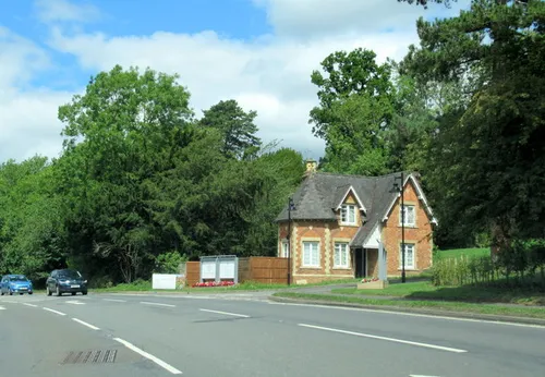 Chadbury