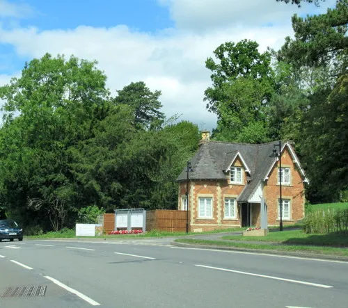 Chadbury