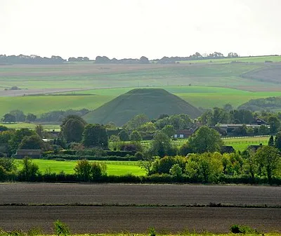 Silbury Hill