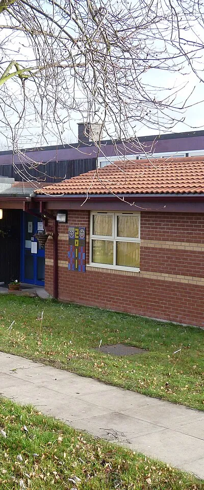 Eddington Primary School