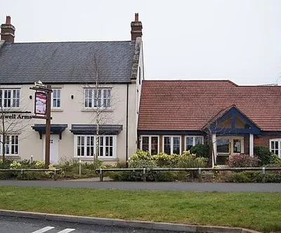 Hanwell Arms