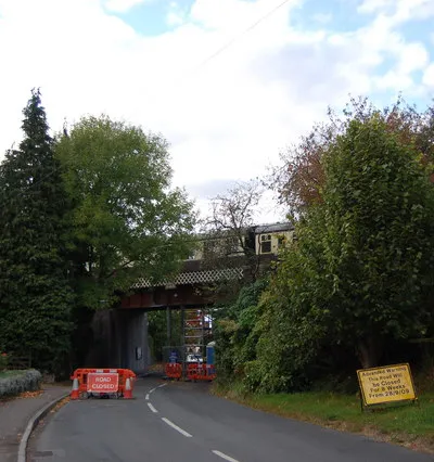Bridge repairs in Gretton Repairs to the bridge carrying the Gloucestershire and Warwickshire railway in Gretton have necessitated closing the road through the village.