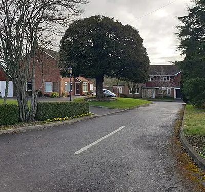 Flexford Close
