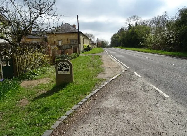A44, Kitebrook