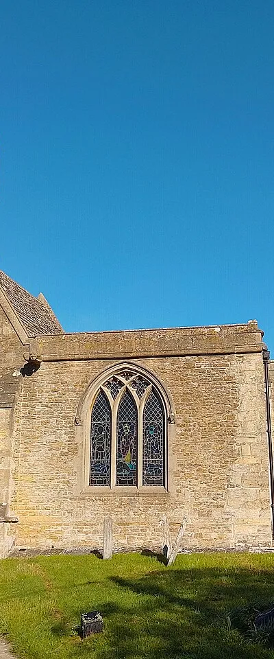 All Saints' Church