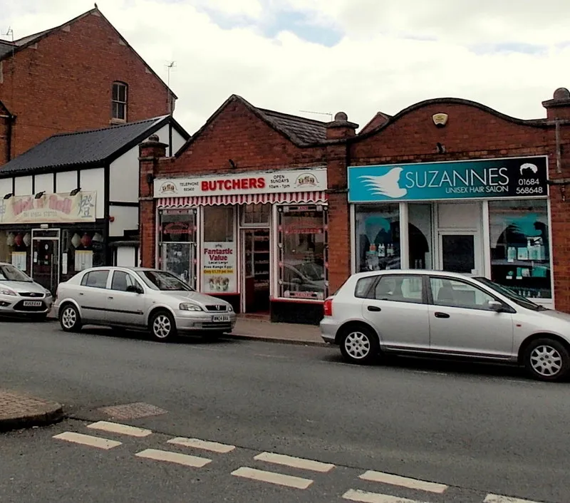 Barnards Green Butchers