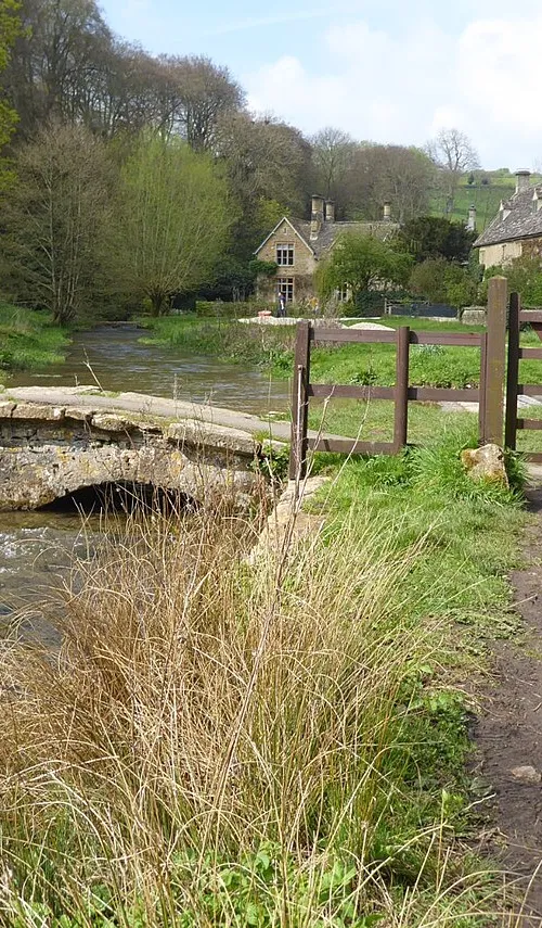 Upper Slaughter
